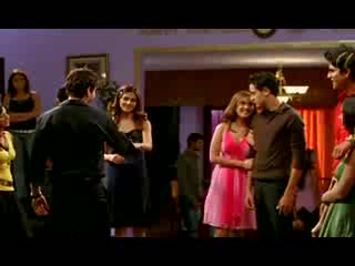 Watch kahin to - jane tu ya jane na Video